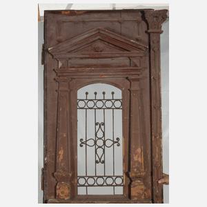 Haustür Gründerzeit