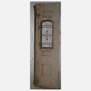 Haustür Gründerzeit