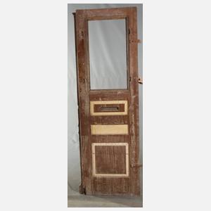 Haustür Historismus