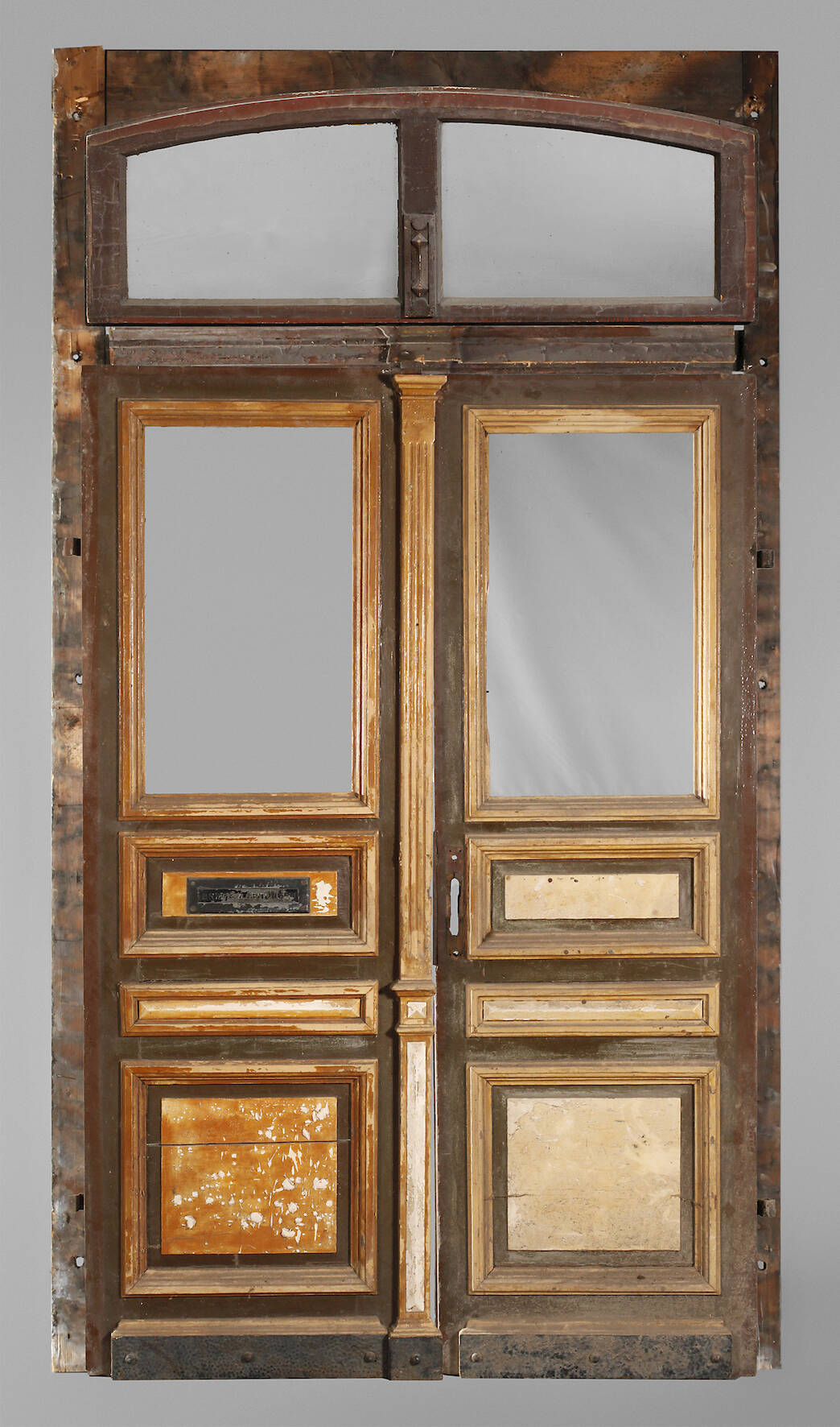 Haustür Historismus