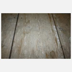 Barocker Dielenboden