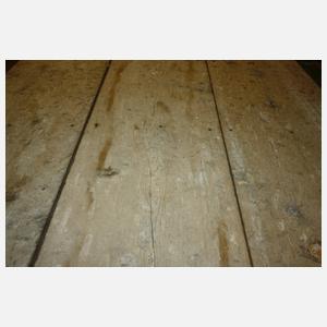 Barocker Dielenboden