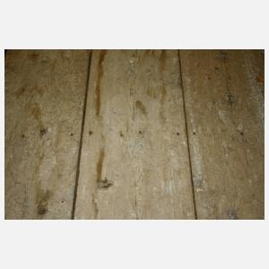 Barocker Dielenboden