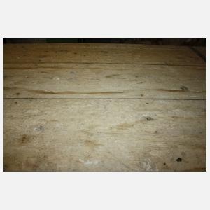 Barocker Dielenboden