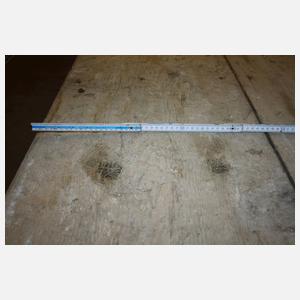 Barocker Dielenboden