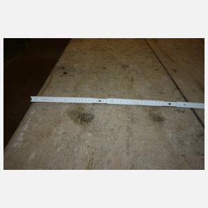 Barocker Dielenboden