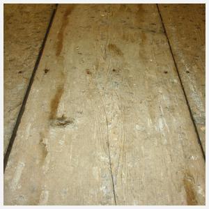 Barocker Dielenboden