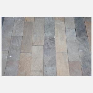 Posten Schiffsbodenparkett