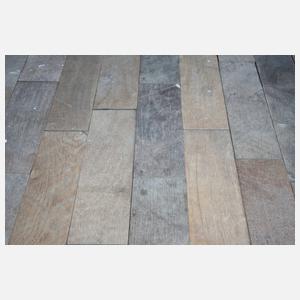 Posten Schiffsbodenparkett