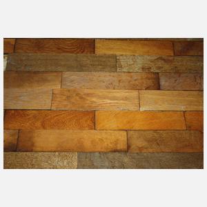 Posten Schiffsbodenparkett