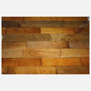 Posten Schiffsbodenparkett