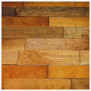 Posten Schiffsbodenparkett