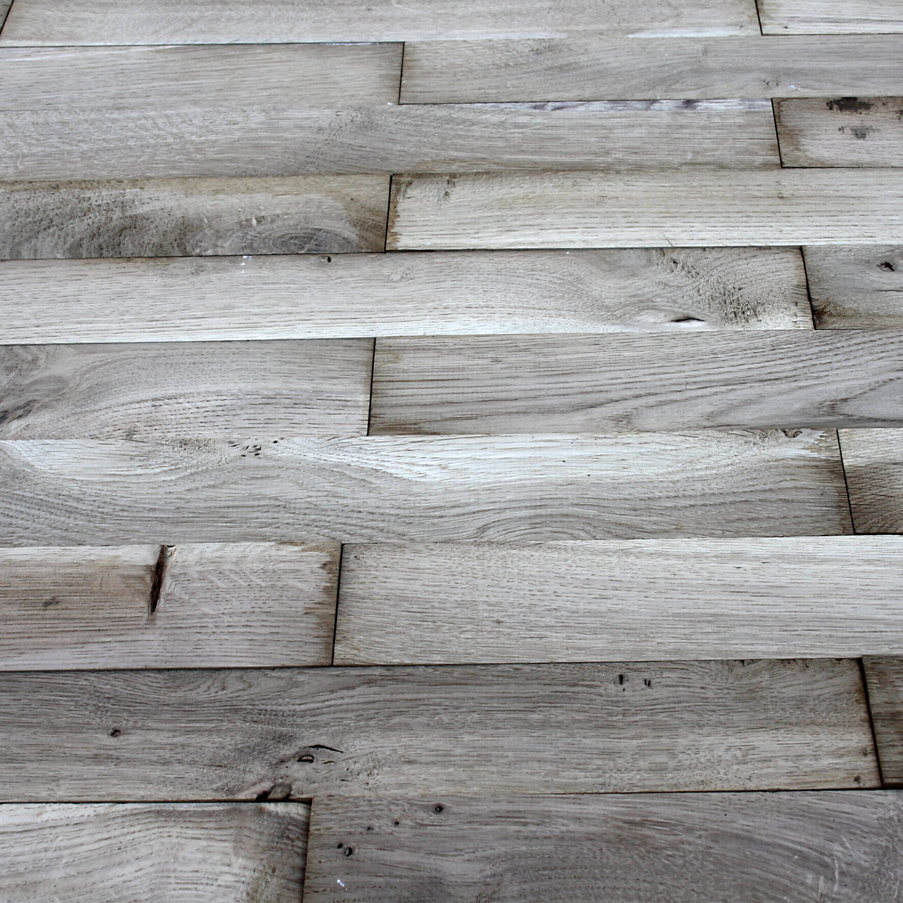 Posten Schiffsbodenparkett