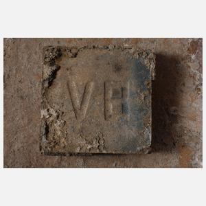 Posten Bodenfliesen Villeroy & Boch