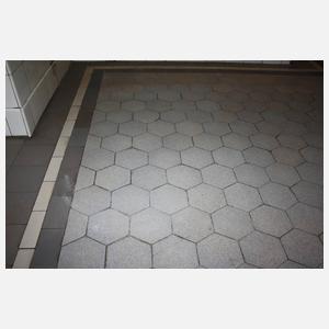 Fliesenboden Villeroy & Boch