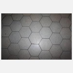 Fliesenboden Villeroy & Boch