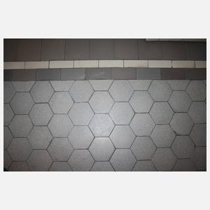 Fliesenboden Villeroy & Boch