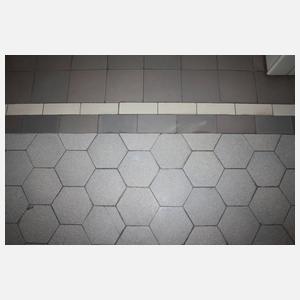 Fliesenboden Villeroy & Boch