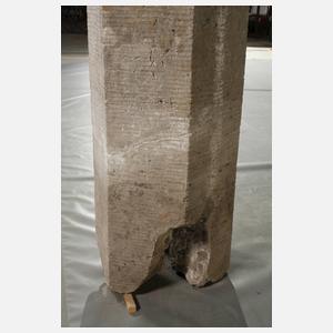 Springbrunnen Historismus