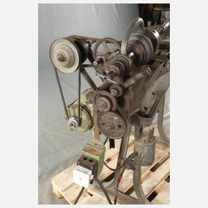 Drehmaschine