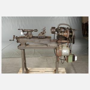 Drehmaschine
