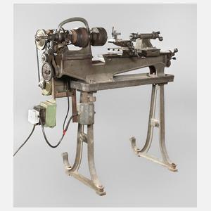 Drehmaschine