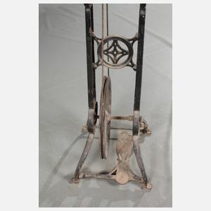 Zahnarzt-Poliermaschine