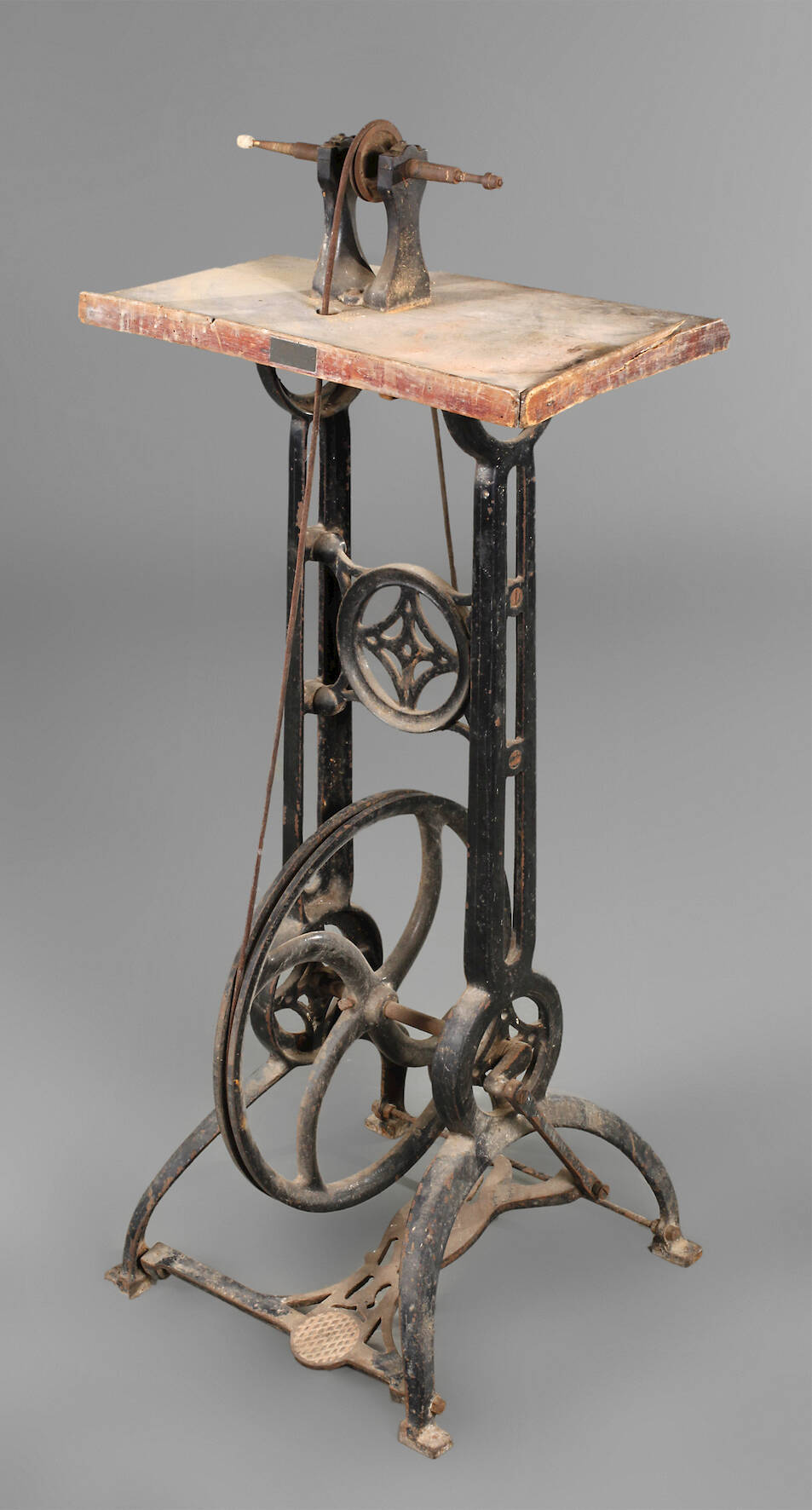 Zahnarzt-Poliermaschine