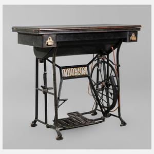 Nähmaschine Phönix