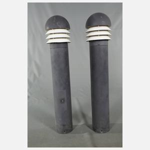 Sieben Terrassen-/Wegstrahler