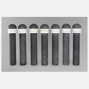 Sieben Terrassen-/Wegstrahler