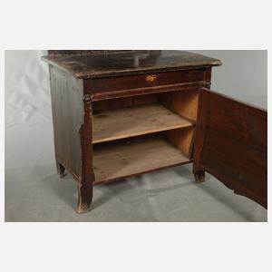 Frisierkommode Jugendstil