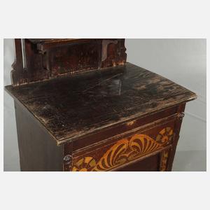 Frisierkommode Jugendstil