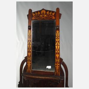 Frisierkommode Jugendstil