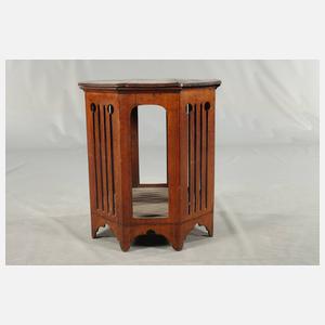 Beistelltisch Jugendstil