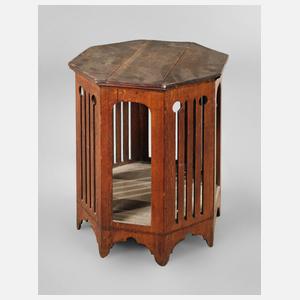 Beistelltisch Jugendstil