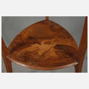 Blumentischchen Joseph Guth