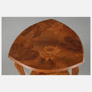 Blumentischchen Joseph Guth