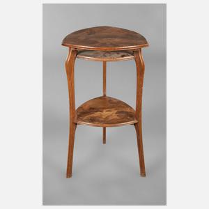 Blumentischchen Joseph Guth