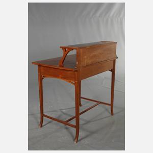 Damenschreibtisch Jugendstil