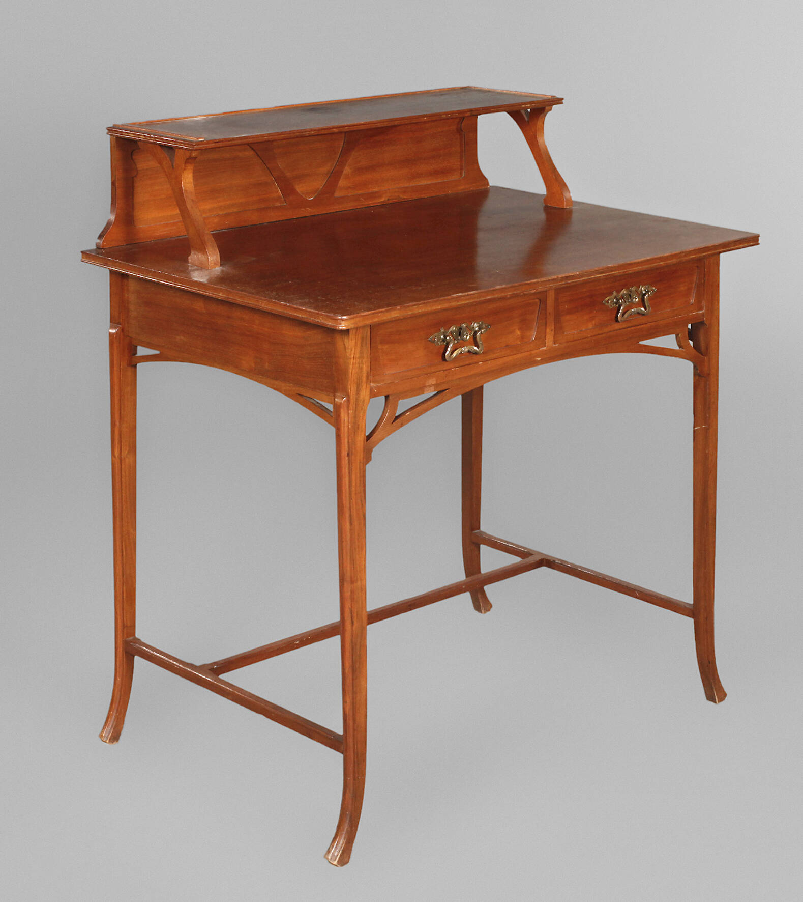 Damenschreibtisch Jugendstil