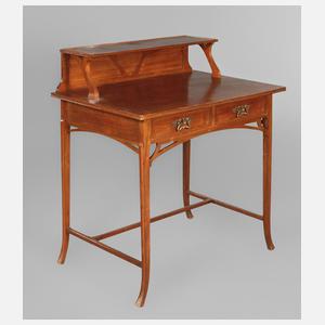 Damenschreibtisch Jugendstil