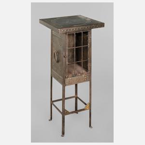 Blumentisch Jugendstil