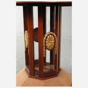 Salontisch Jugendstil