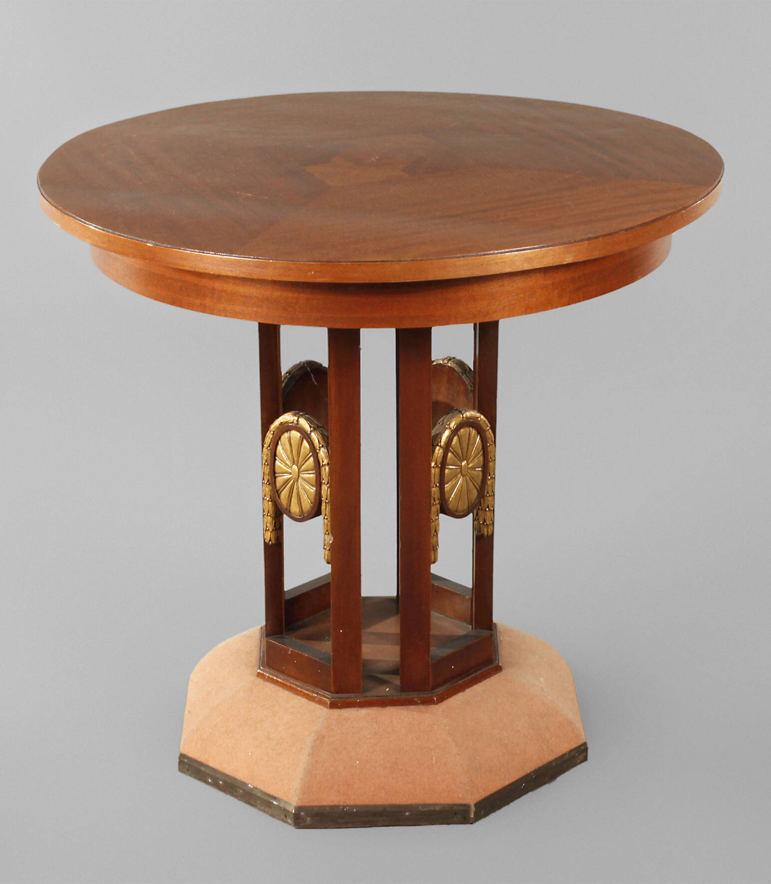 Salontisch Jugendstil