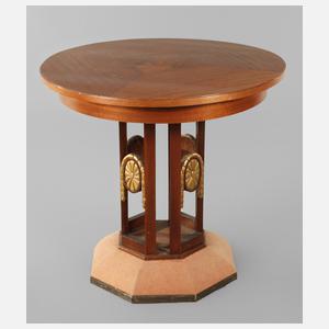 Salontisch Jugendstil