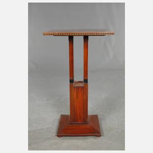 Beistelltisch Jugendstil