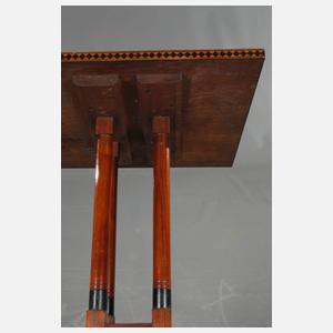 Beistelltisch Jugendstil