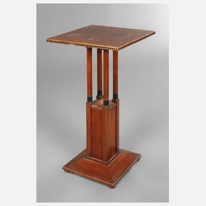 Beistelltisch Jugendstil