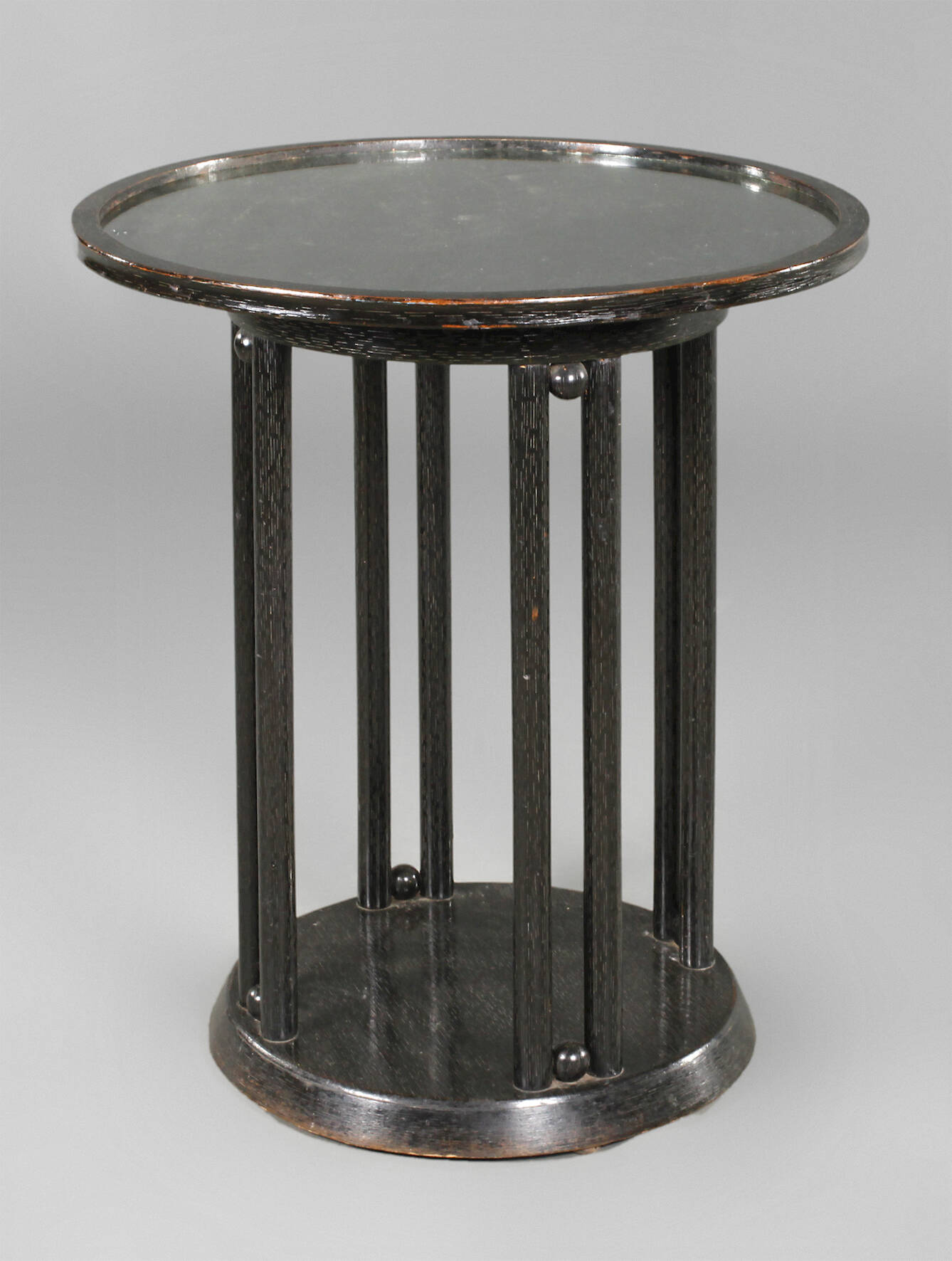 Tisch Josef Hoffmann
